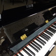 2006 Kawai K5 professional upright - Upright - Professional Pianos